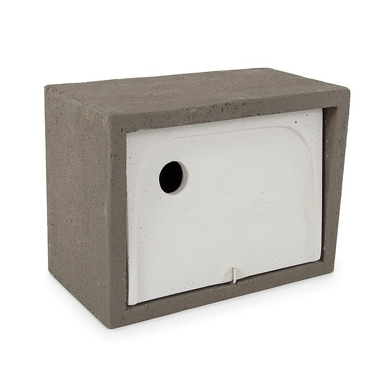 Huismus inbouwkast MU 07 (enkel)