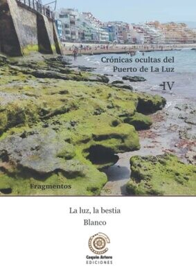 Crónicas ocultas del Puerto de La Luz fragmento 4