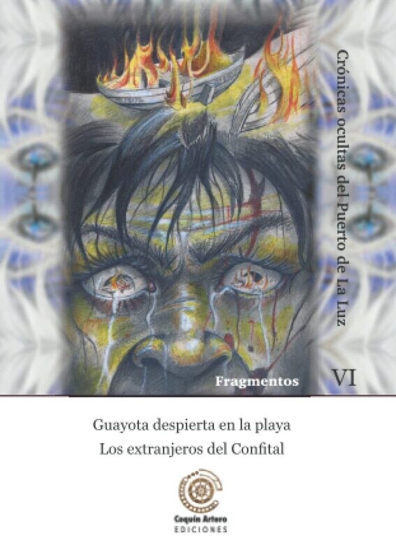 Crónicas ocultas del Puerto de La Luz fragmento 6