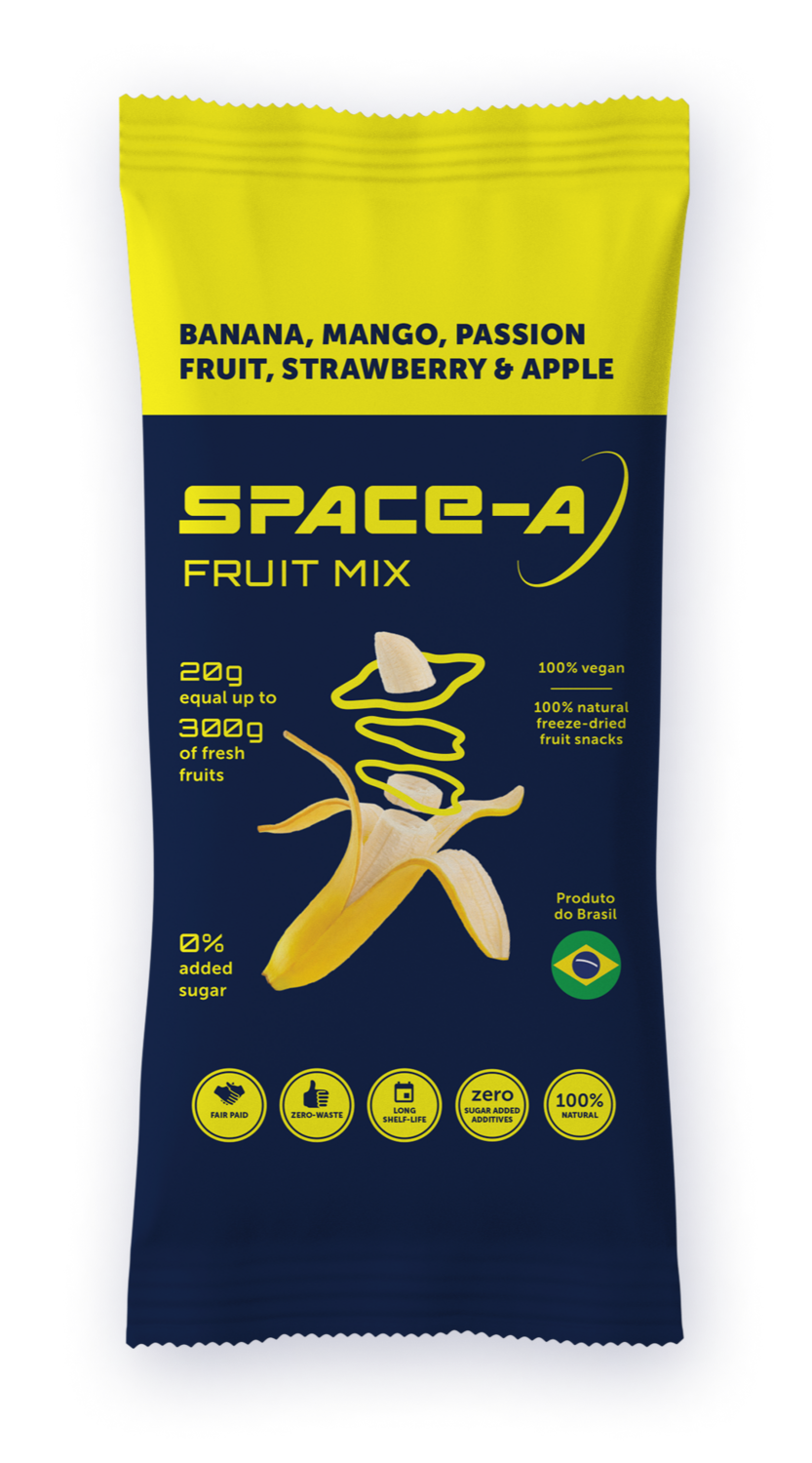 BANANA 10 pack - 10g