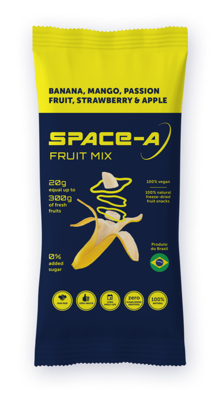 BANANA 10 pack - 10g