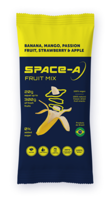 BANANA 10 pack - 10g