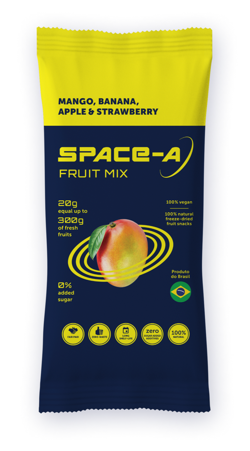 MANGO 10 packs - 10g