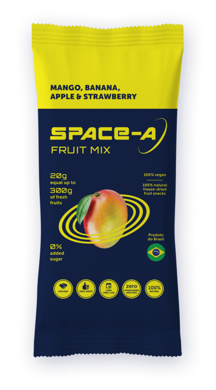 MANGO 10 packs - 10g