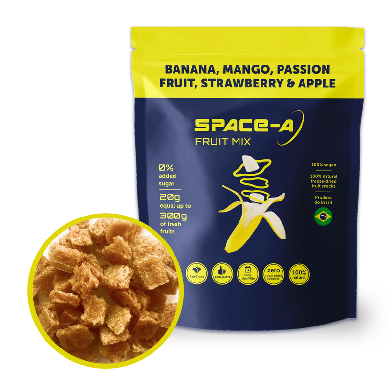 BANANA 10 pack - 20g