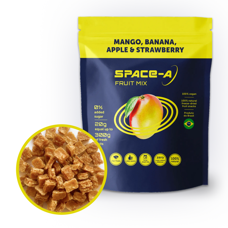 MANGO 10 packs - 20g