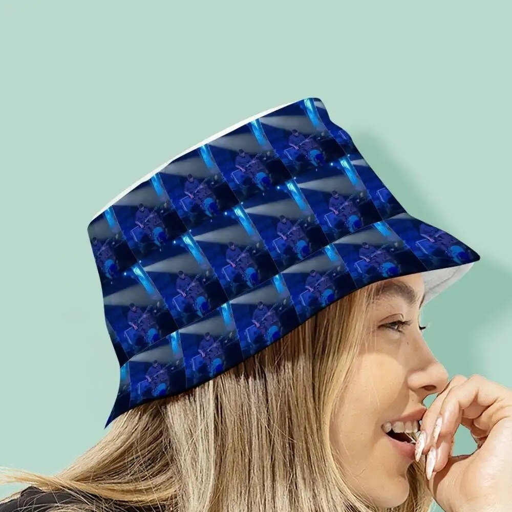 Spiritbox Fisherman Hat