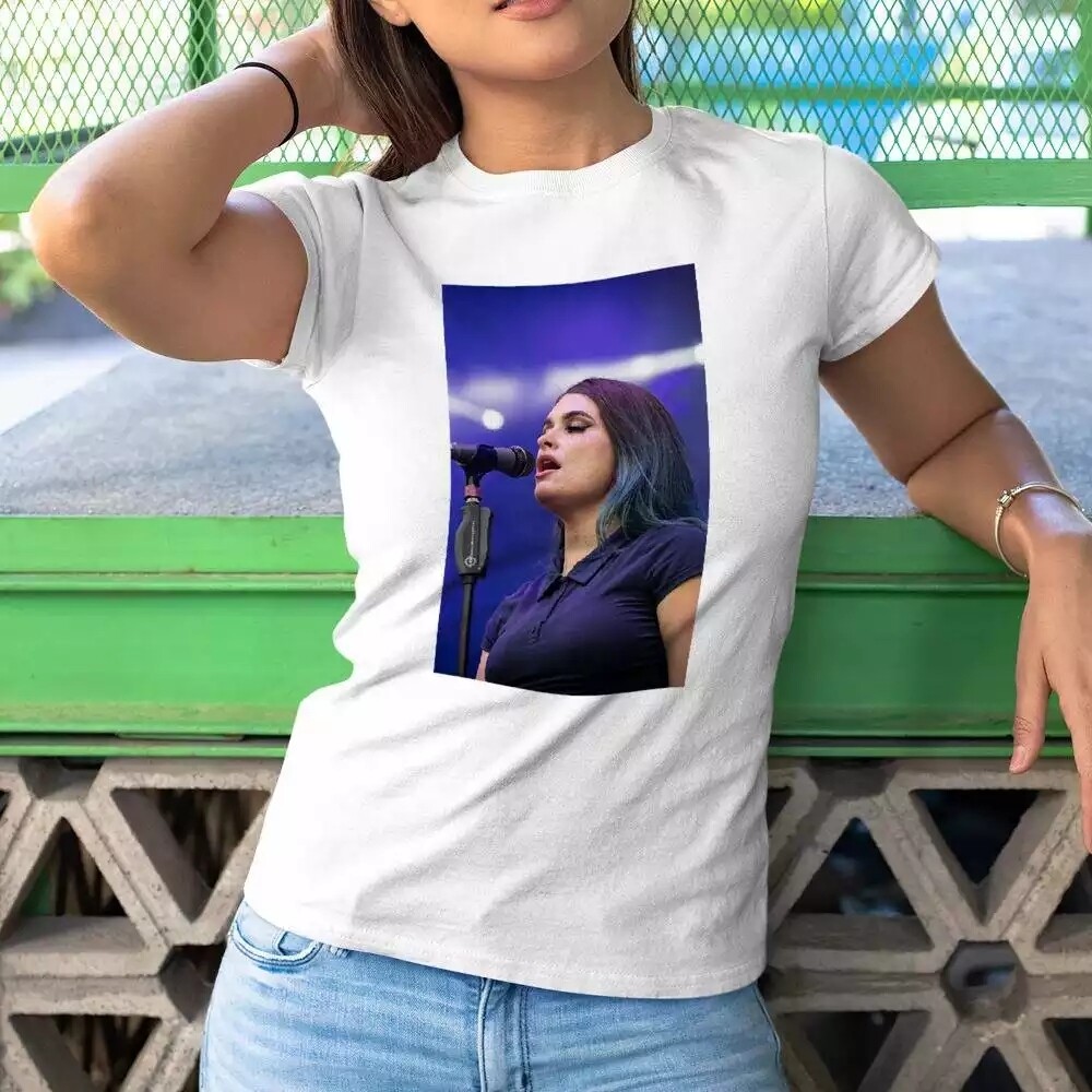 Spiritbox T-shirt