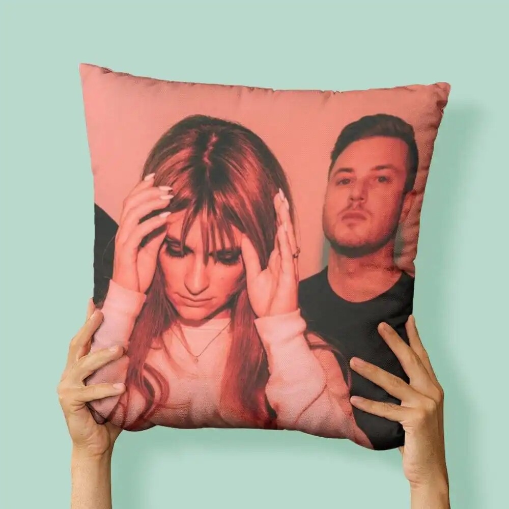 Spiritbox Pillow