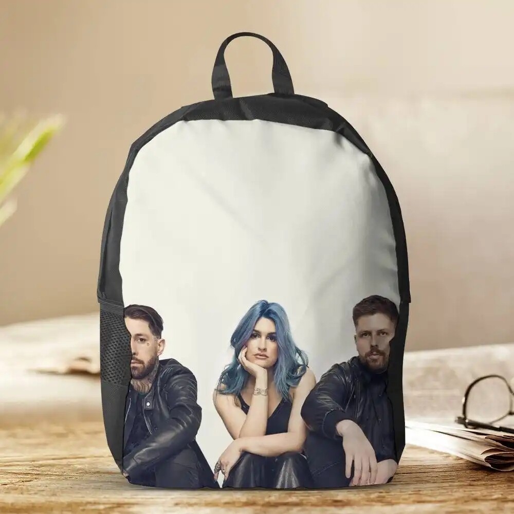 Spiritbox Backpack