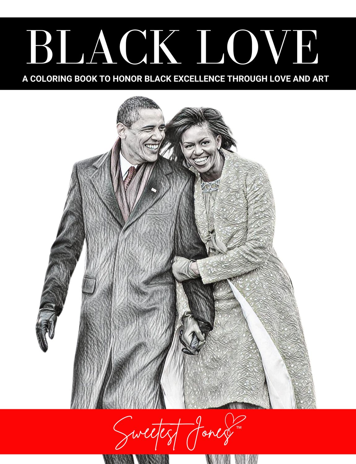 Black Love (Celebrity Edition)