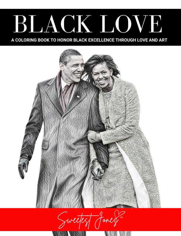 Black Love (Celebrity Edition)