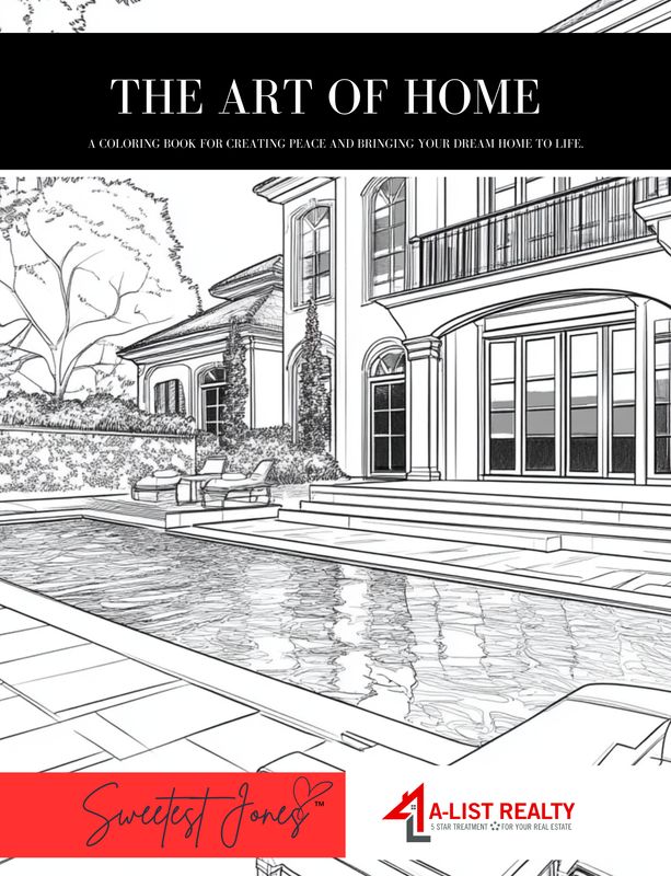 The Art of Home