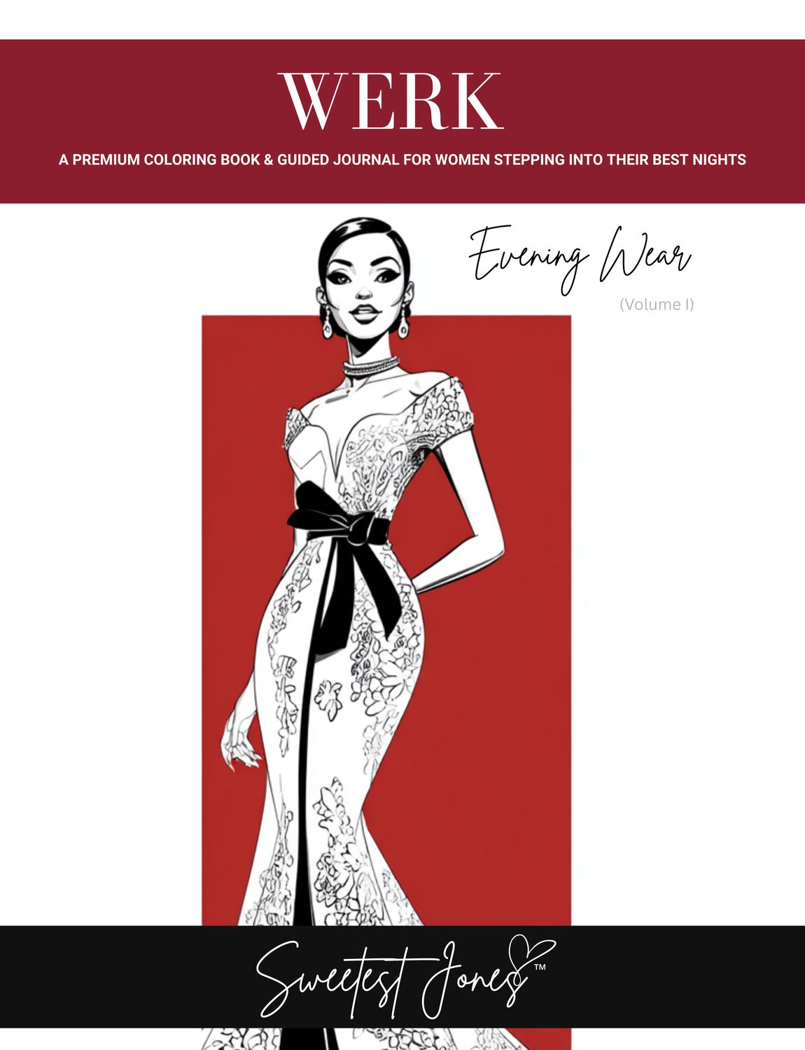 WERK: Free Printable Coloring Page for Reflection &amp; Remembrance