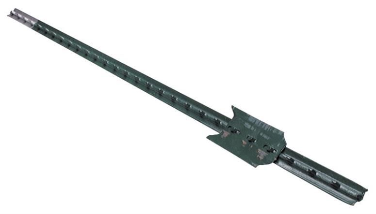 8' 1.33 Painted T Post