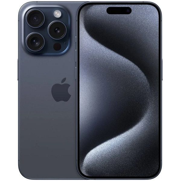 ♻️ iPhone 15 Pro Max 256 GB