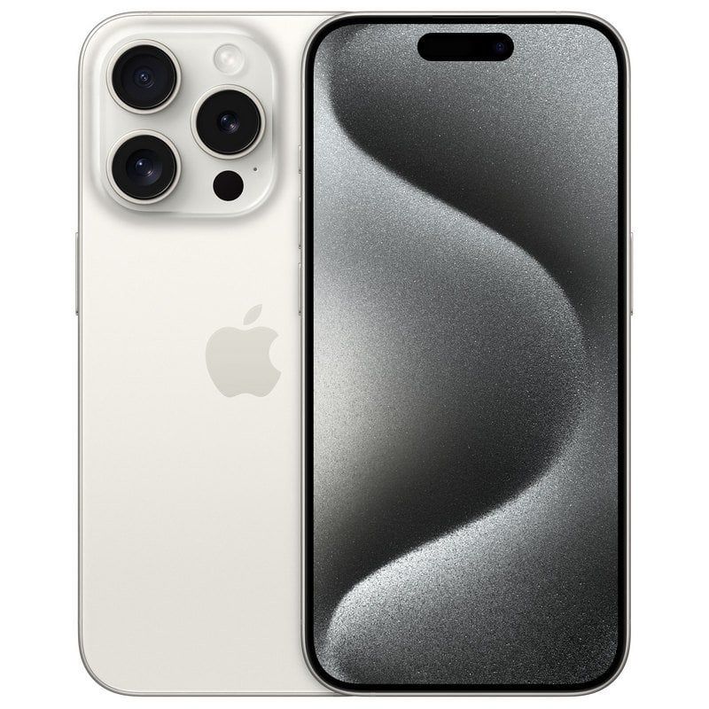 ♻️ iPhone 15 Pro 256 GB