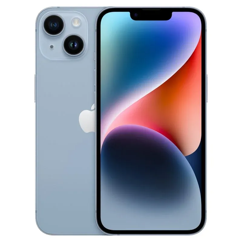 ♻️ iPhone 14 128 GB