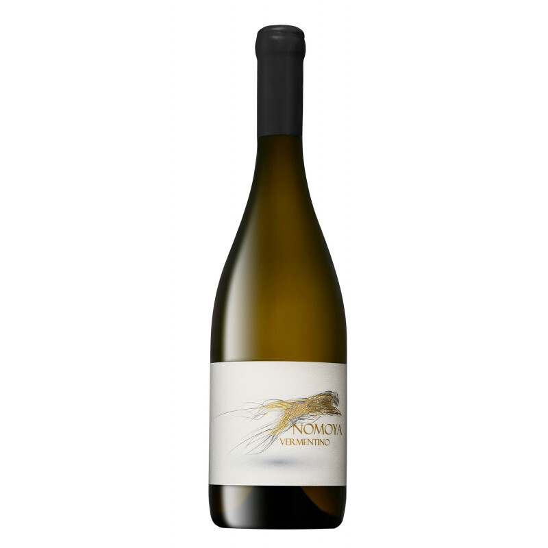 Nomoya Vermentino NEW RELEASE