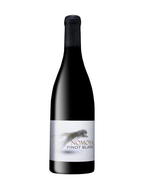 Nomoya Pinot Blanc