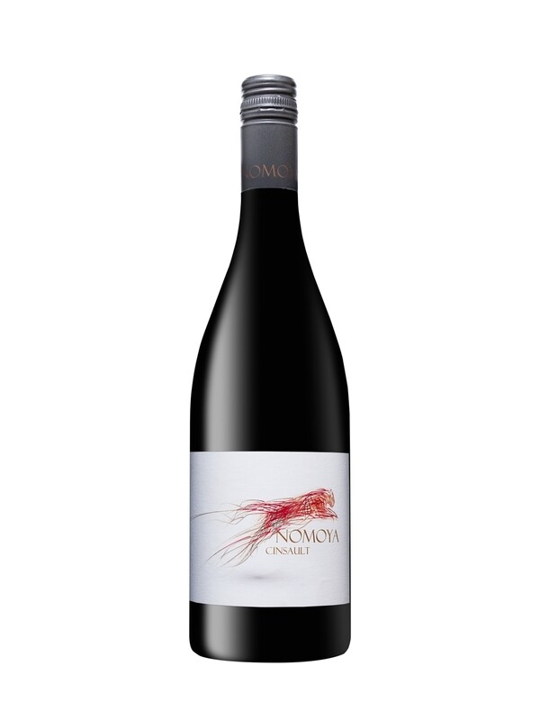 Nomoya Cinsault