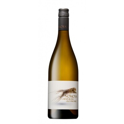 Nomoya Old Vine Chenin Blanc *unlabelled* Nomoya Old Vine Chenin Blanc *unlabelled*