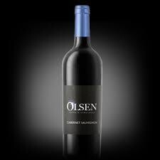 Olsen Cabernet Sauvignon Reserve