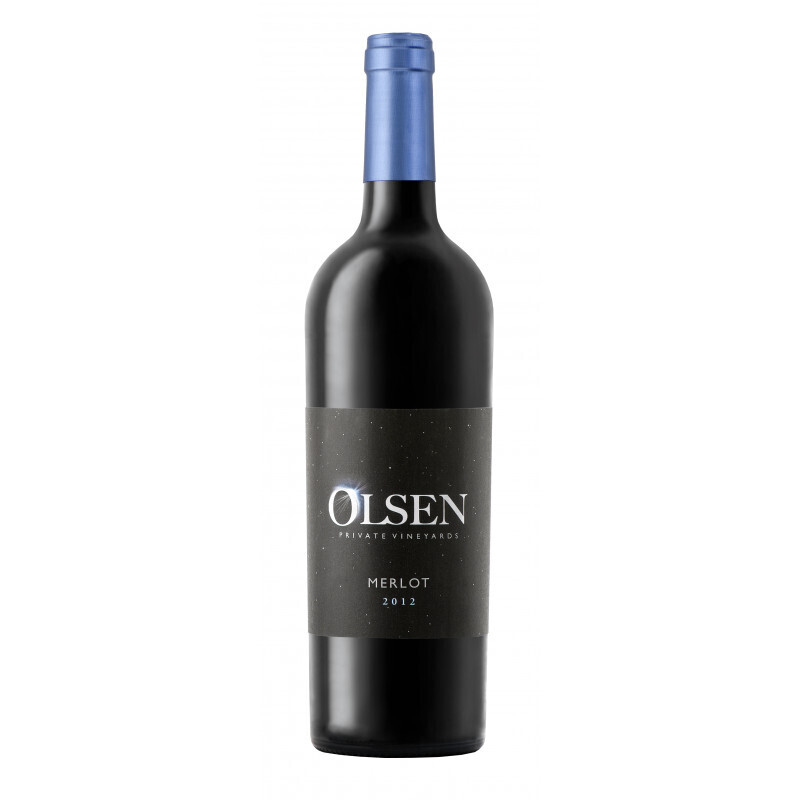 Olsen Merlot