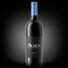 Olsen Shiraz