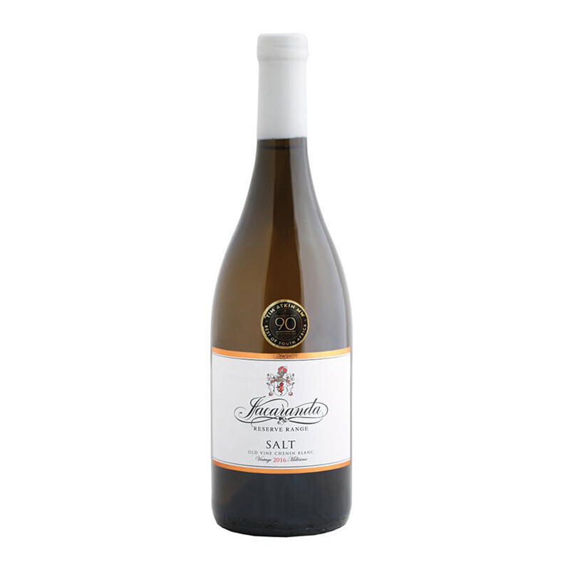 Jacaranda Salt Old Vine Chenin