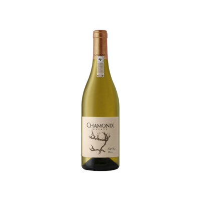 Chamonix Chenin Blanc Reserve