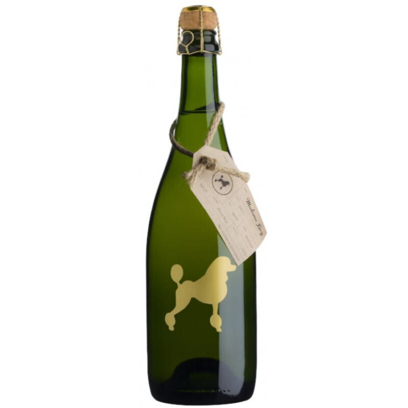 Gabrielskloof Madame Lucy's Cap Classique