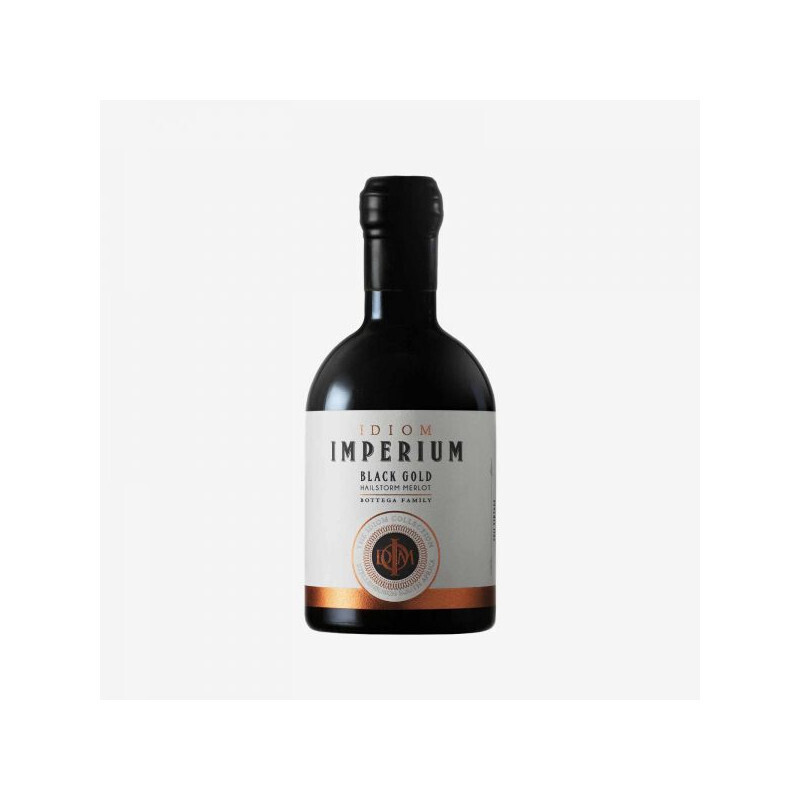 Idiom Imperium Black Gold