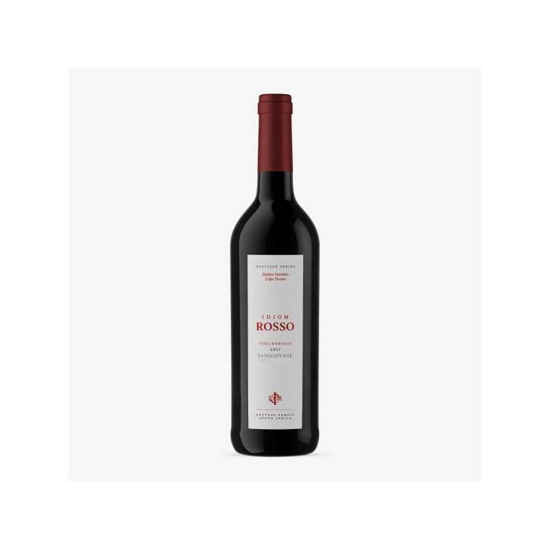 Idiom Rosso