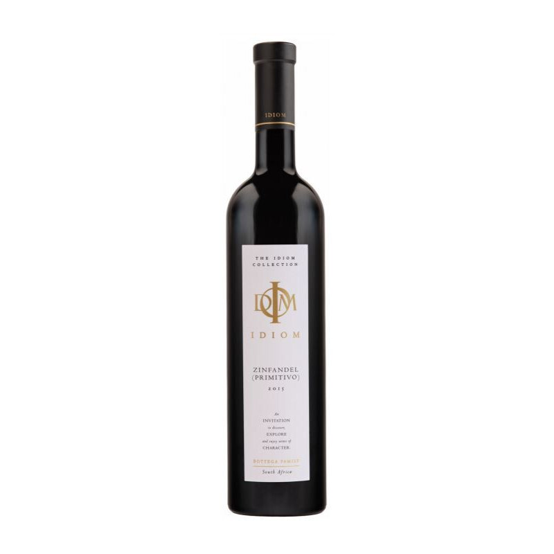 Idiom Zinfandel