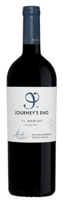 Journey's End V2 Merlot