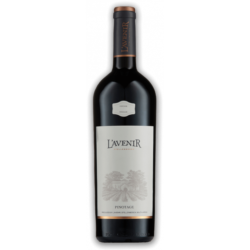 L'Avenir Pinotage