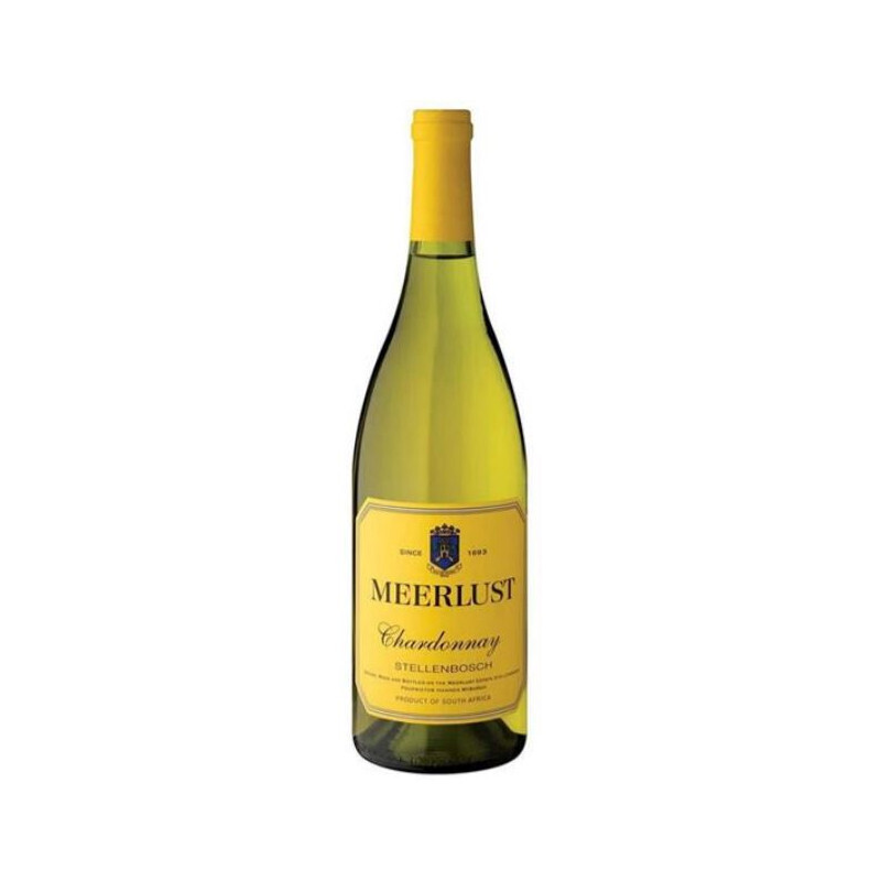 Meerlust Chardonnay