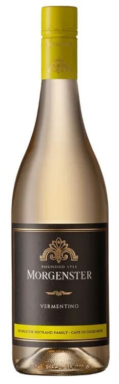 Morgenster Vermentino