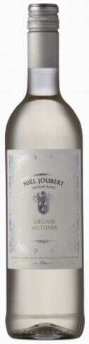 Niel Joubert Gruner Veltliner