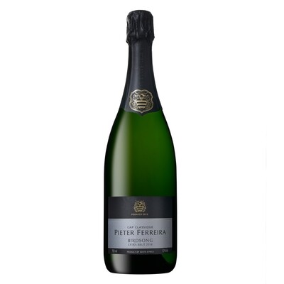 Pieter Ferreira Birdsong Extra Brut