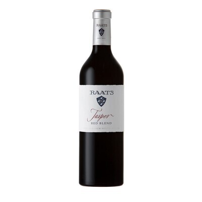 Raats Jasper Red Blend