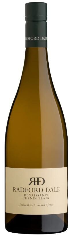 Radford Dale Renaissance Chenin Blanc