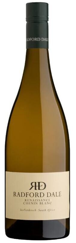 Radford Dale Renaissance Chenin Blanc