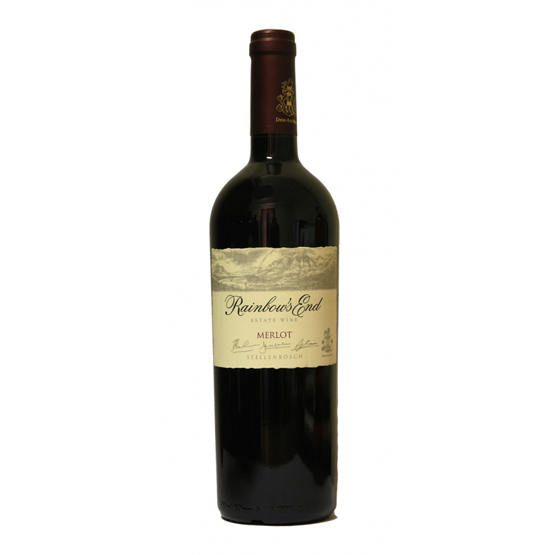 Rainbow's End Merlot