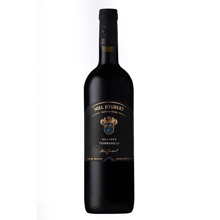 Niel Joubert Tempranillo