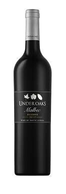 Under Oaks Malbec