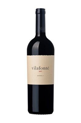 Vilafonte Series C