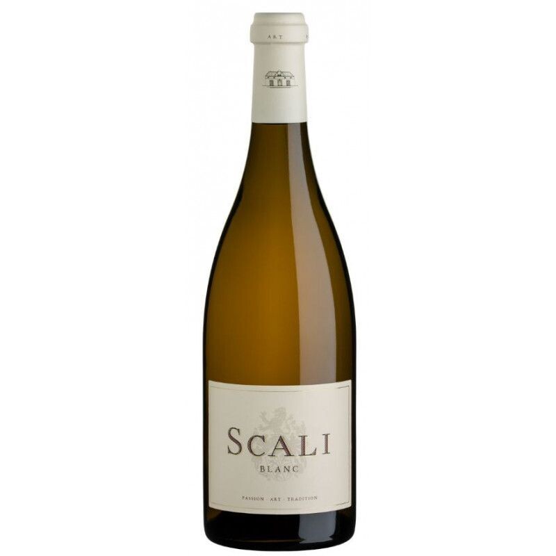 Scali Blanc Magnum