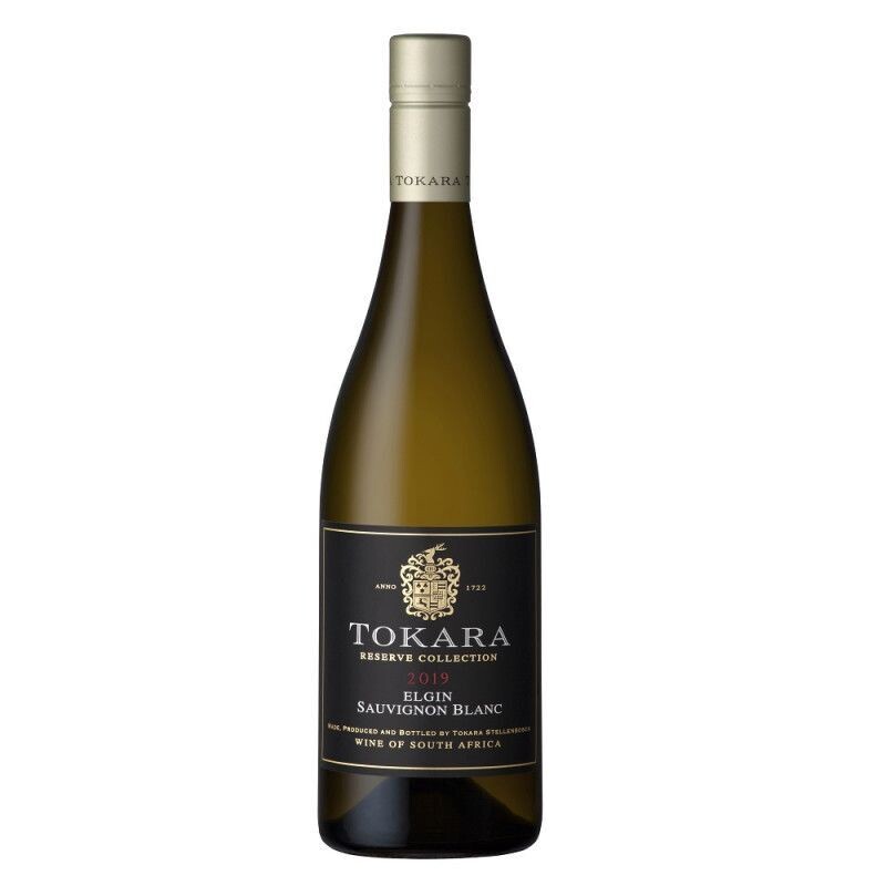 Tokara Reserve Sauvignon Blanc